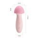 Вибромассажер серии Pretty Love "MUSHROOM " BI-014681