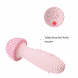 Вибромассажер серии Pretty Love "MUSHROOM " BI-014681