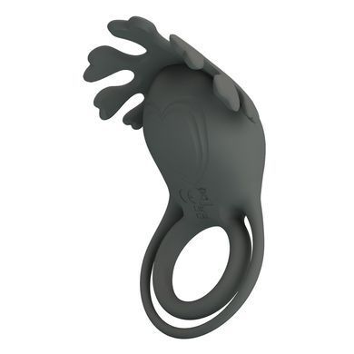 Эрекционное кольцо Pretty Love - Master ring, 7 vibration functions, BI-210311-2