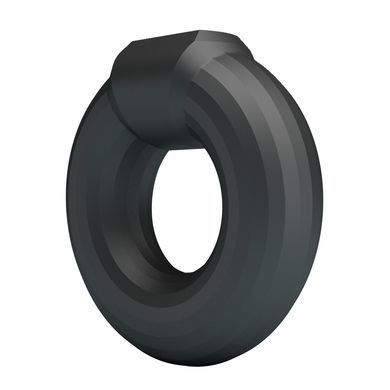 Ерекційне кільце Crazy Bull №2 - Kayke super soft silicone, BI-210360