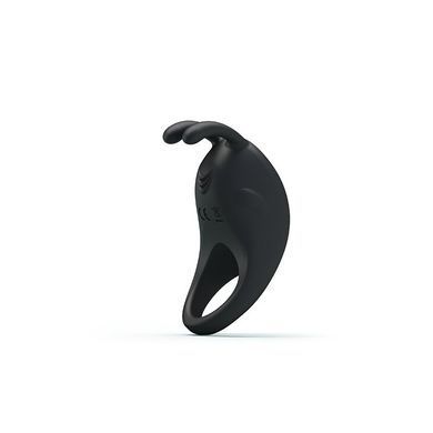 Кольцо эрекционное серии Pretty Love - RABBIT VIBRATOR, BI-210152