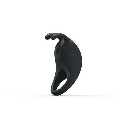 Кольцо эрекционное серии Pretty Love - RABBIT VIBRATOR, BI-210152