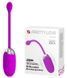 Віброяйце що перезаряджається PRETTY LOVE &laquo;BROOK&raquo;, BI-014525