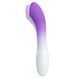 Вібромасажер для точки G Pretty Love - ELEMENTAL, BI-014812-A6
