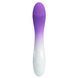 Вібромасажер для точки G Pretty Love - ELEMENTAL, BI-014812-A6
