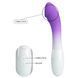 Вібромасажер для точки G Pretty Love - ELEMENTAL, BI-014812-A6
