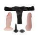 Страпон женский BAILE - Jessica Strap On, BW-022033