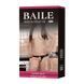 Страпон женский BAILE - Jessica Strap On, BW-022033