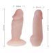 Страпон женский BAILE - Jessica Strap On, BW-022033