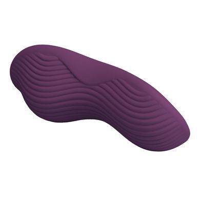 Стимулятор клитора PRETTY LOVE - MANE Mobile APP remote control, BW-022100HP