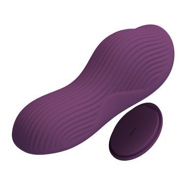 Стимулятор клитора PRETTY LOVE - MANE Mobile APP remote control, BW-022100HP