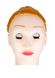 Надувная кукла BOYS of TOYS - BARBI 3D с вставкой из киберкожи и вибростимуляцией, BS2600021