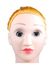 Надувная кукла BOYS of TOYS - BARBI 3D с вставкой из киберкожи и вибростимуляцией, BS2600021