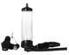 Вакуумная помпа с вибростимуляцией CANWIN Passion Pump Men Powerup - P728Z