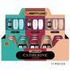 Набор из 15 шт мастурбаторов Pretty Love - Catherine Caspar, BI-014832-4H