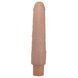 Перезаряжаемый вибратор реалистик Pretty Love - Soren Realistic Vibrating Dildo, BW-500083