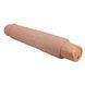 Перезаряжаемый вибратор реалистик Pretty Love - Soren Realistic Vibrating Dildo, BW-500083