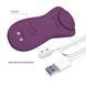 Стимулятор клитора PRETTY LOVE - MANE Mobile APP remote control, BW-022100HP