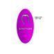 Віброяйце з пультом дк Pretty Love - Hypper Egg, BI-014362W-11