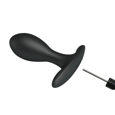 Анальний стимулятор, що розширюється Mr. Play Inflable Anal Plug, BI-040096Q-MR