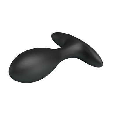 Анальний стимулятор, що розширюється Mr. Play Inflable Anal Plug, BI-040096Q-MR