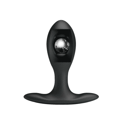 Анальний стимулятор, що розширюється Mr. Play Inflable Anal Plug, BI-040096Q-MR