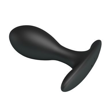 Анальний стимулятор, що розширюється Mr. Play Inflable Anal Plug, BI-040096Q-MR