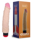 Вибратор EGZO Ciberskin VNS004 ( 20,5 см х 4,2 см )