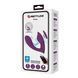 Вибромассажер серии Pretty Love - FRANZ Mobile APP remote control, BW-022101HP