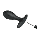 Анальний стимулятор, що розширюється Mr. Play Inflable Anal Plug, BI-040096Q-MR
