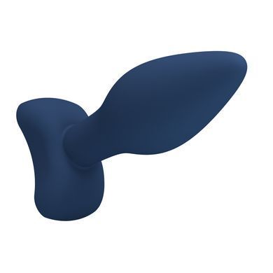 Анальна пробка MR.PLAY - Bulb Anal Plug L, BI-040217-MR