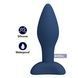Анальна пробка MR.PLAY - Bulb Anal Plug L, BI-040217-MR