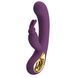 Смарт вибратор серии Pretty Love - Liam purple, BI-014420HP