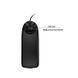 Реалістичний вібратор на присосці-KUCOOL Sextoys, BW - 008009X