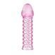 Удлиняющая насадка-презерватив Male-wear net sleeve, BI-026200